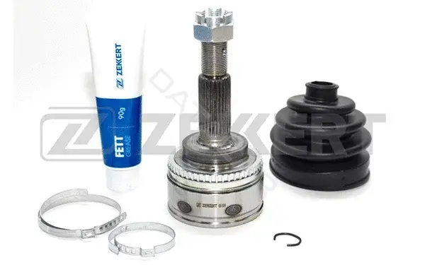 Шрус ZEKKERT GS-3690