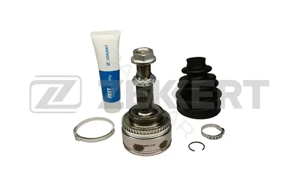 Шрус ZEKKERT GS-3691