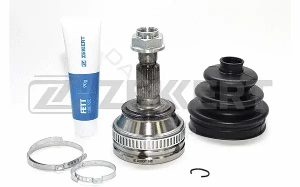 Шрус ZEKKERT GS-3698