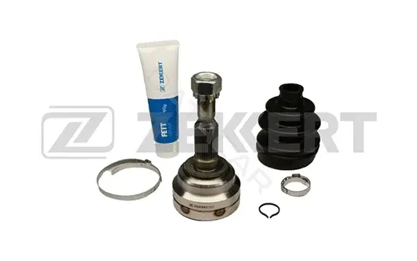 Шрус ZEKKERT GS-3701