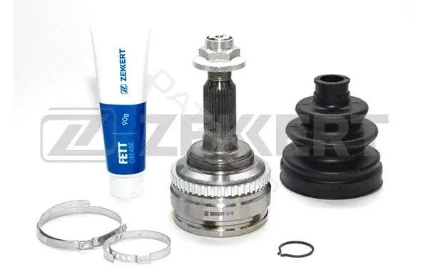 Шрус ZEKKERT GS-3703