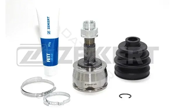 Шрус ZEKKERT GS-3708