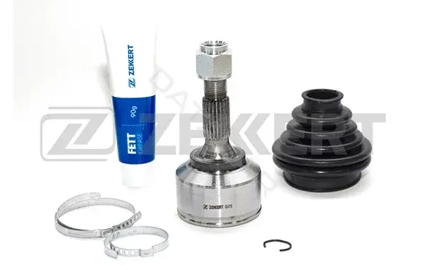 Шрус ZEKKERT GS-3716