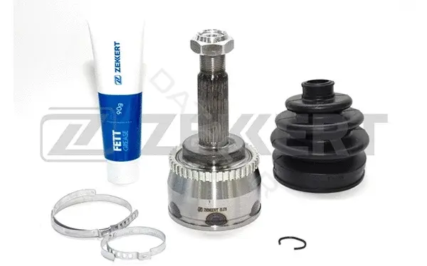 Шрус ZEKKERT GS-3720