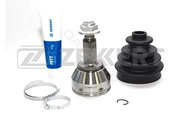 Шрус ZEKKERT GS-3724