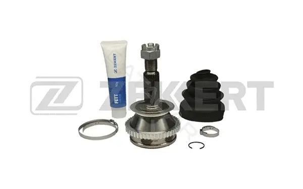 Шрус ZEKKERT GS-3725