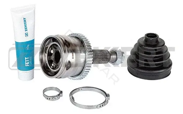 Шрус ZEKKERT GS-3738