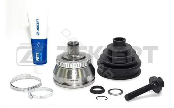 Шрус ZEKKERT GS-3743