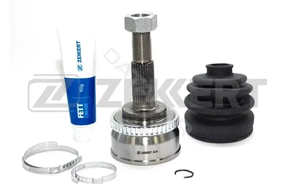 Шрус ZEKKERT GS-3764