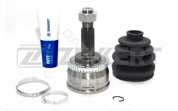 Шрус ZEKKERT GS-3766