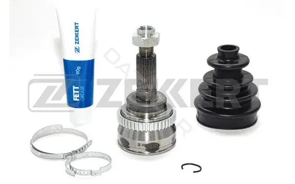 Шрус ZEKKERT GS-3794