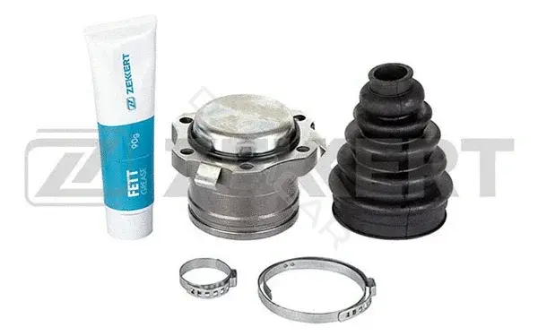 Шрус ZEKKERT GS-3795