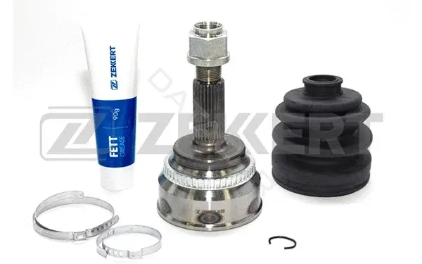 Шрус ZEKKERT GS-3822