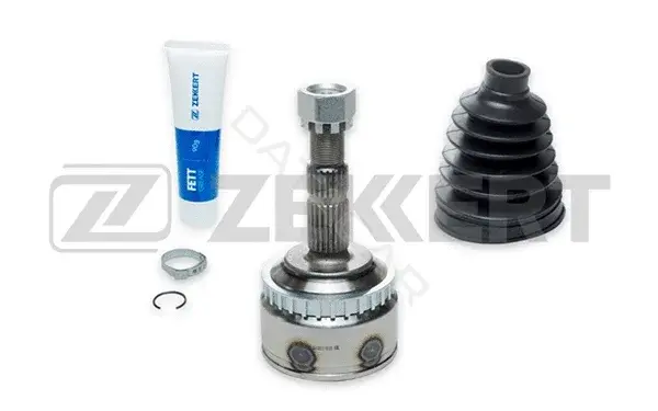 Шрус ZEKKERT GS-3830