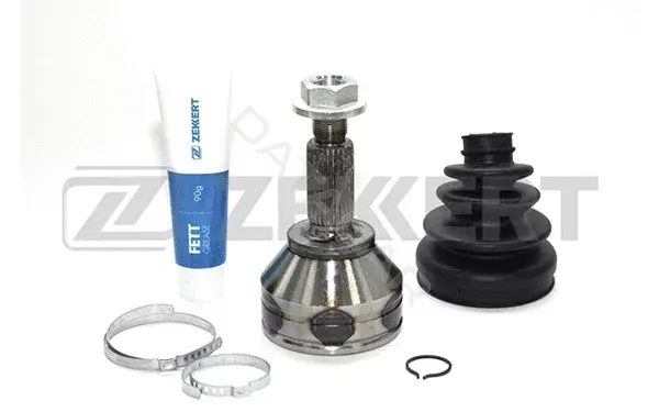 Шрус ZEKKERT GS-3843
