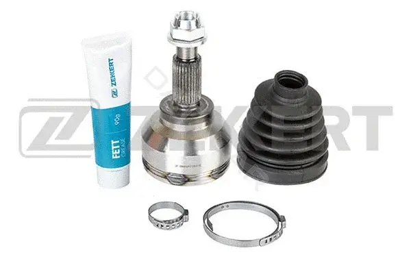 Шрус ZEKKERT GS-3845