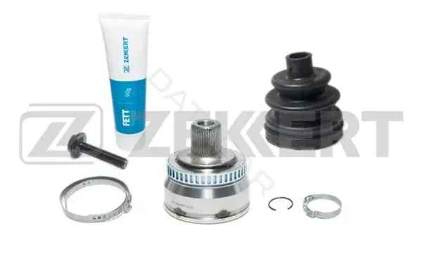 Шрус ZEKKERT GS-3848
