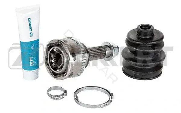 Шрус ZEKKERT GS-3851