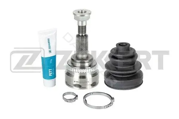 Шрус ZEKKERT GS-3852