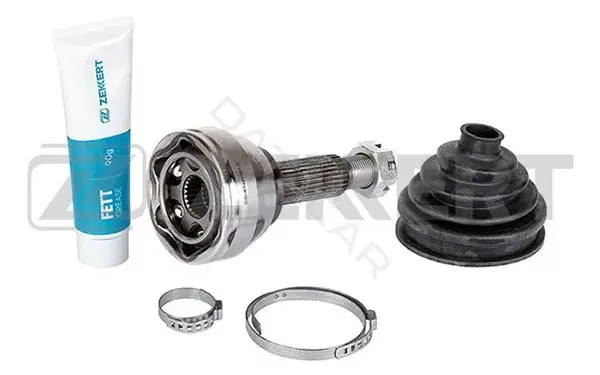 Шрус ZEKKERT GS-3857