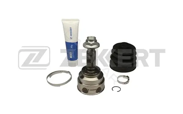 Шрус ZEKKERT GS-3861