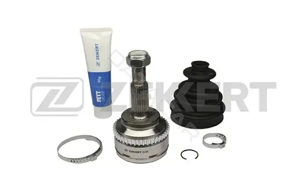 Шрус ZEKKERT GS-3866