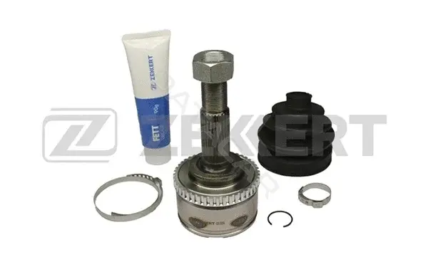 Шрус ZEKKERT GS-3886