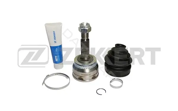 Шрус ZEKKERT GS-3888