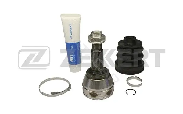 Шрус ZEKKERT GS-3892