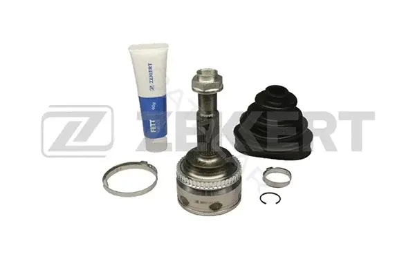 Шрус ZEKKERT GS-3893