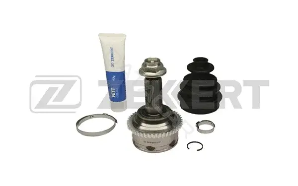 Шрус ZEKKERT GS-3912