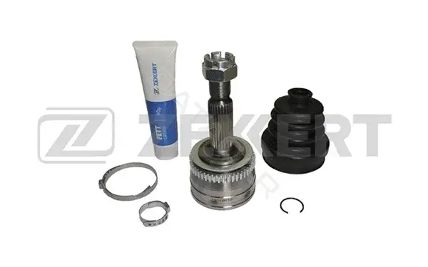 Шрус ZEKKERT GS-3919