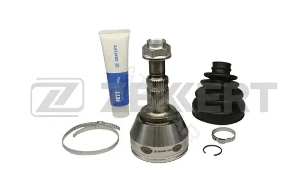 Шрус ZEKKERT GS-3923