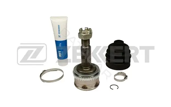 Шрус ZEKKERT GS-3930