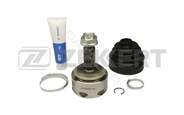Шрус ZEKKERT GS-3936