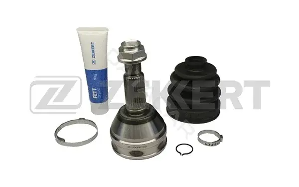 Шрус ZEKKERT GS-3939