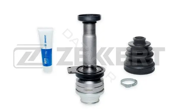 Шрус ZEKKERT GS-3949