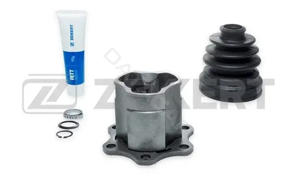 Шрус ZEKKERT GS-3957