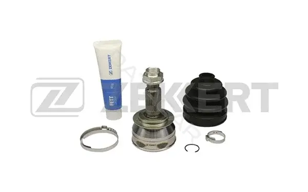 Шрус ZEKKERT GS-3974