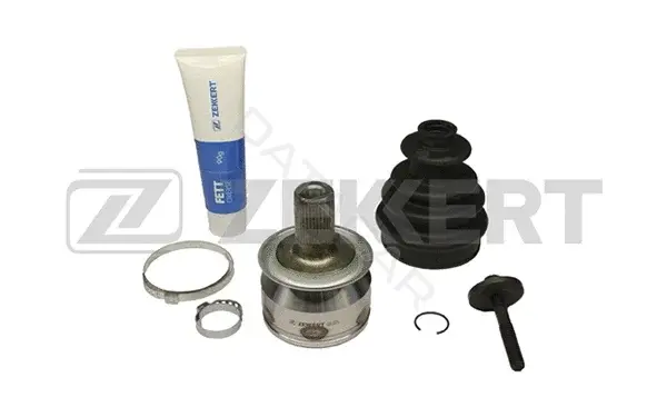 Шрус ZEKKERT GS-3975