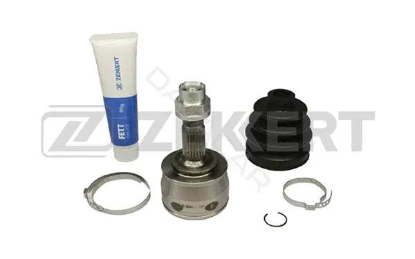 Шрус ZEKKERT GS-4015