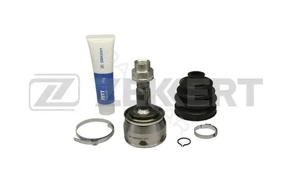 Шрус ZEKKERT GS-4016