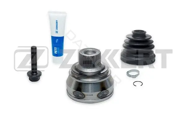 Шрус ZEKKERT GS-4039