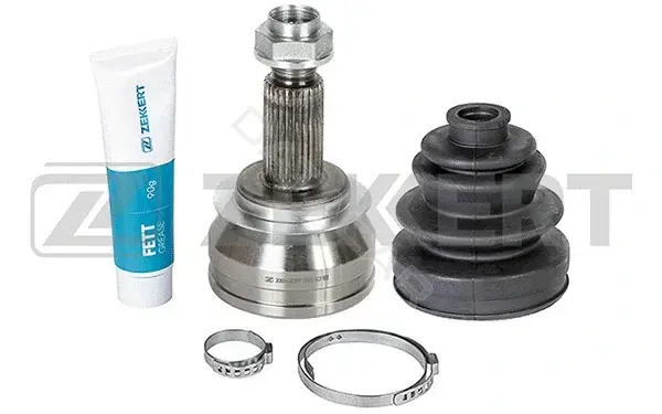 Шрус ZEKKERT GS-4057