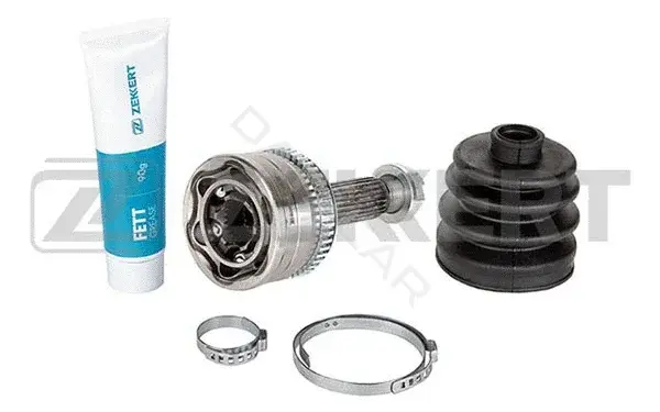 Шрус ZEKKERT GS-4218