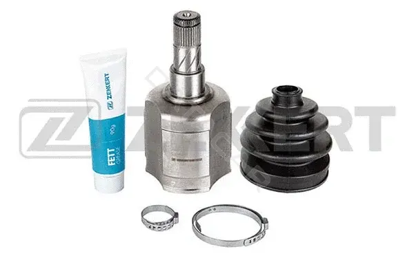 Шрус ZEKKERT GS-4322