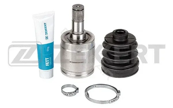 Шрус ZEKKERT GS-4371