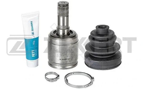 Шрус ZEKKERT GS-4389