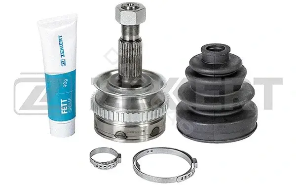 Шрус ZEKKERT GS-4535