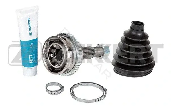 Шрус ZEKKERT GS-4538